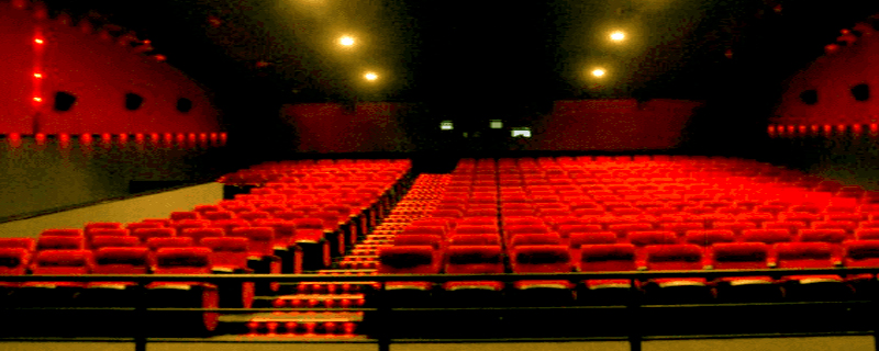 Movietime Cinemas 